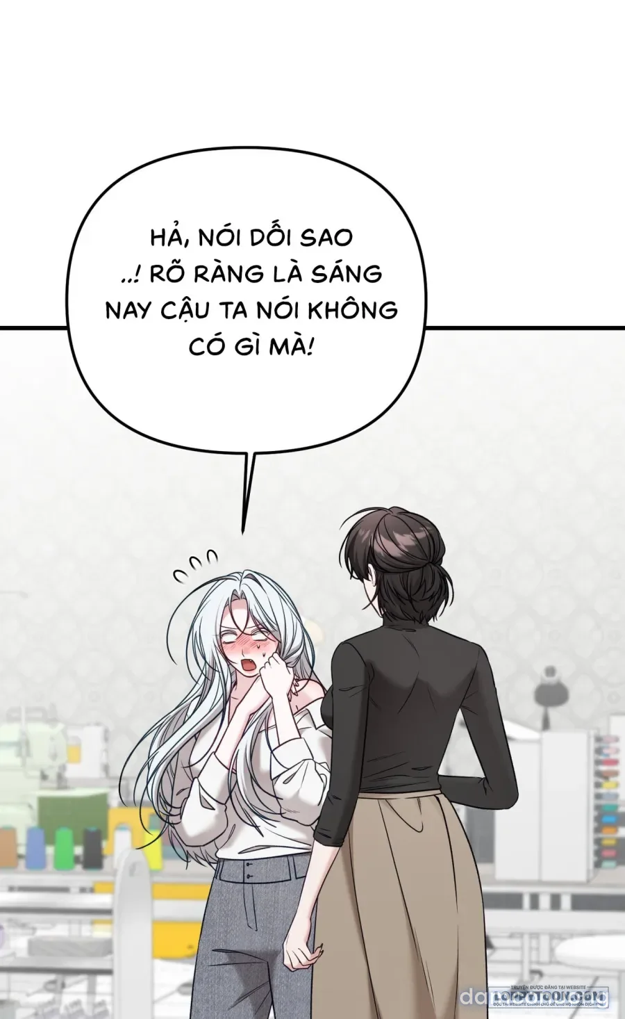 Cô Nàng Thanh Mai Trúc Mã Của Tôi Toang Rồi 