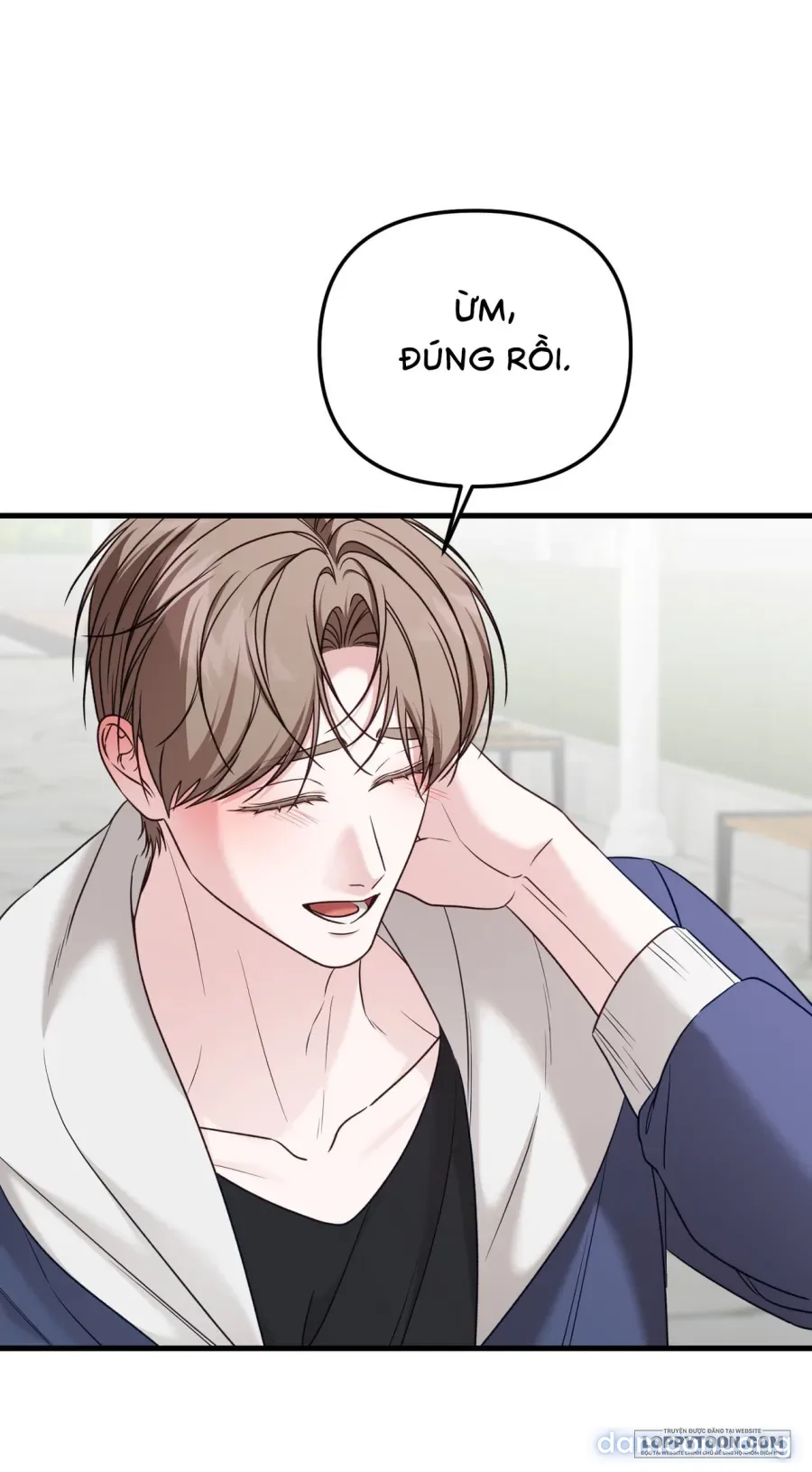 Cô Nàng Thanh Mai Trúc Mã Của Tôi Toang Rồi 