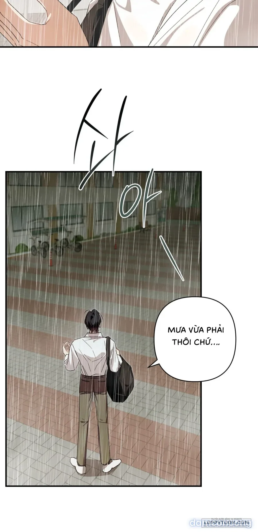 Chạm Vào Cơ Thể 