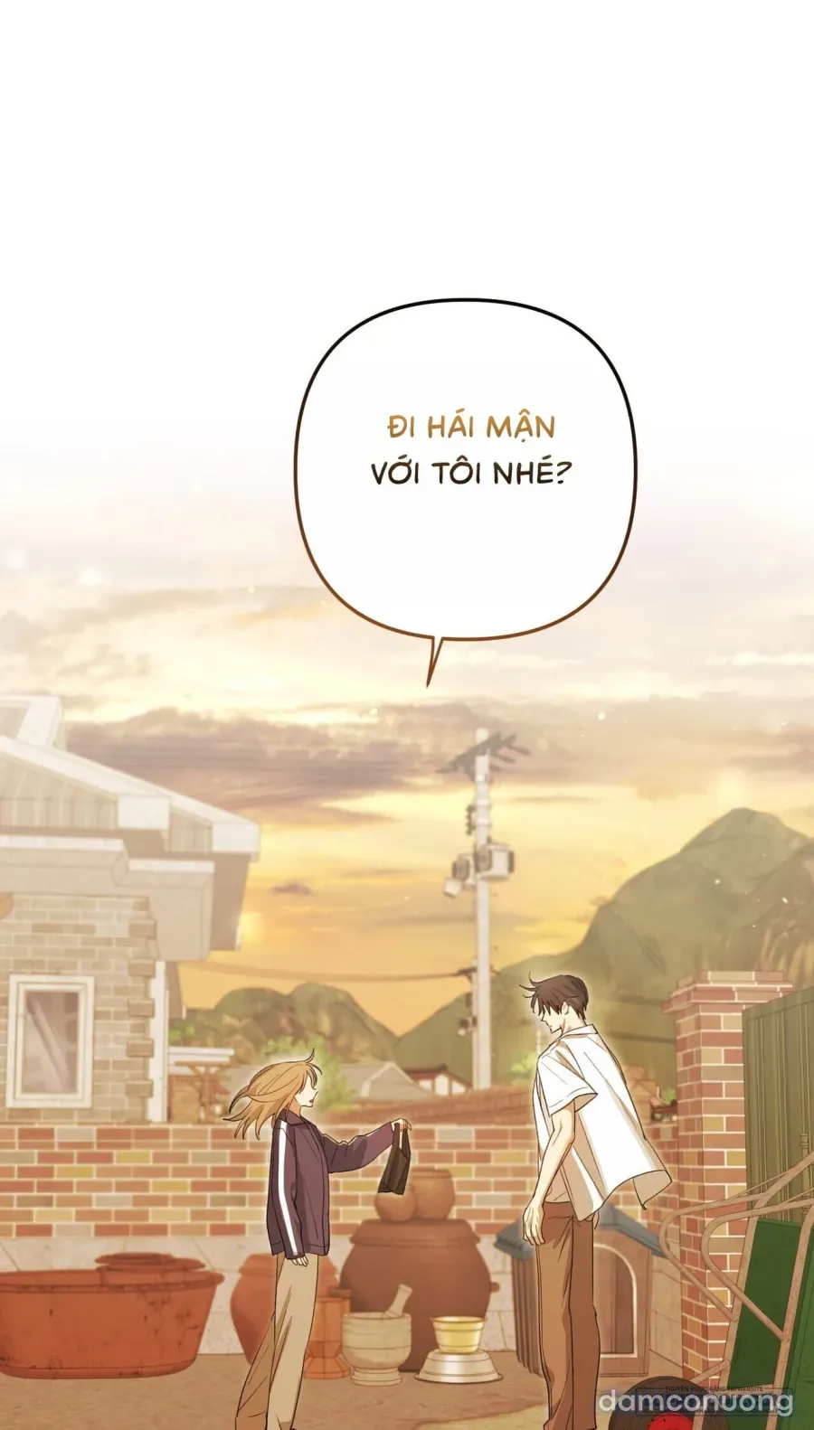Chạm Vào Cơ Thể 