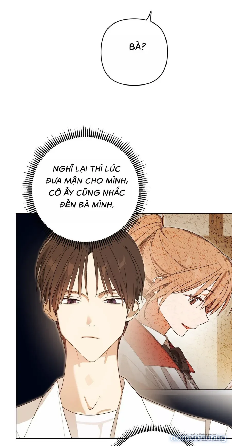 Chạm Vào Cơ Thể 