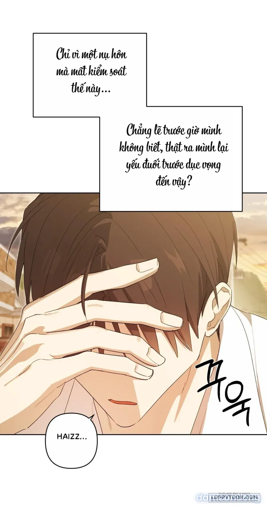 Chạm Vào Cơ Thể 