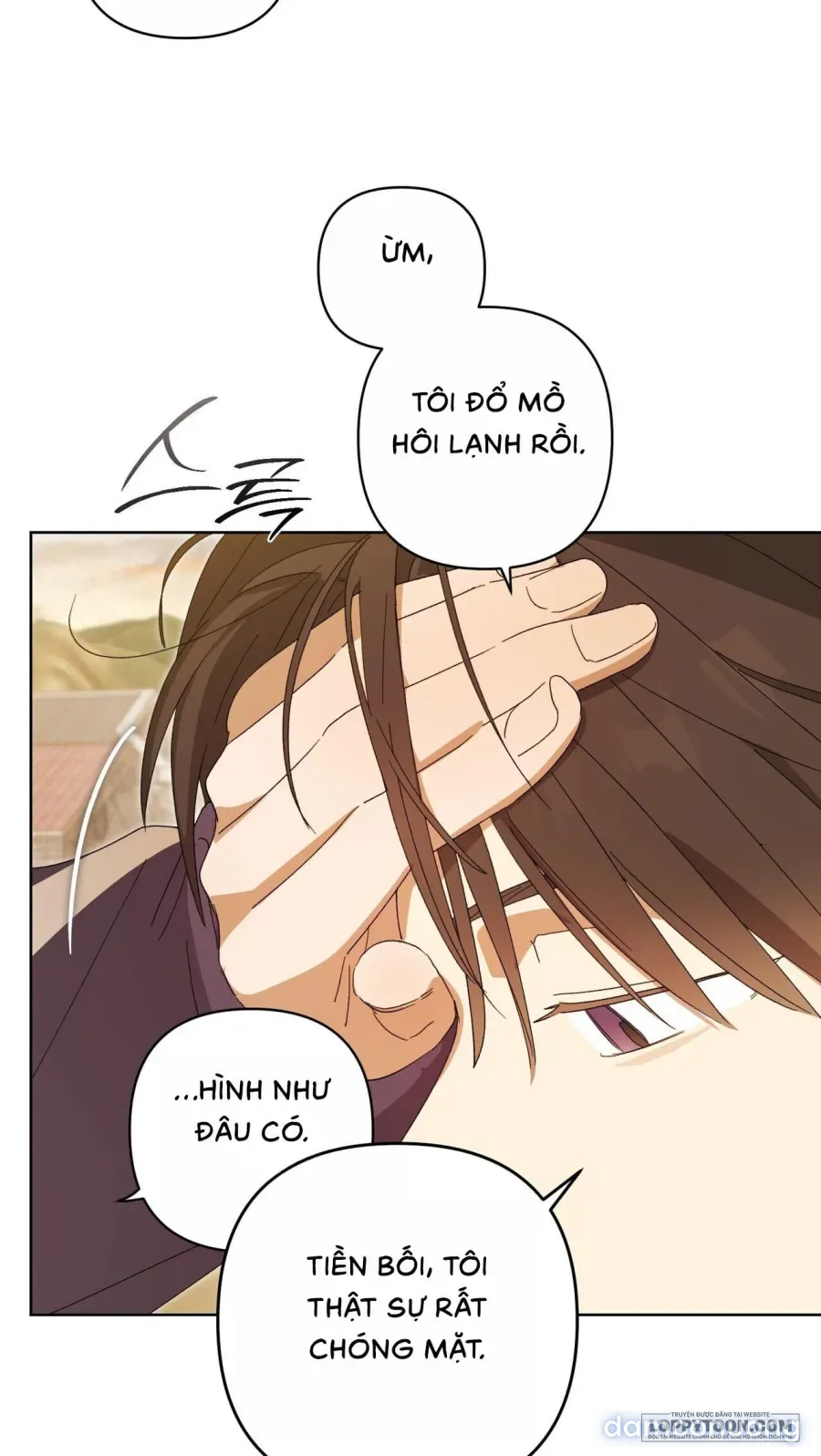 Chạm Vào Cơ Thể 