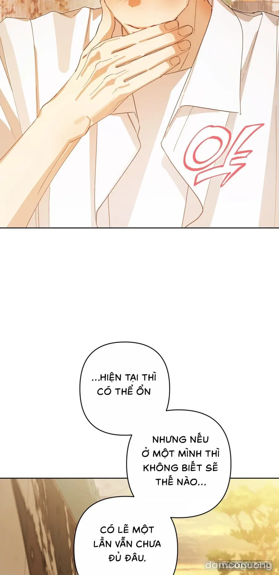 Chạm Vào Cơ Thể 