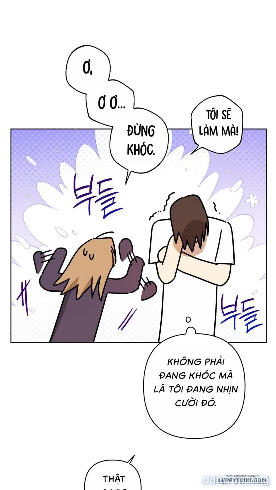 Chạm Vào Cơ Thể 