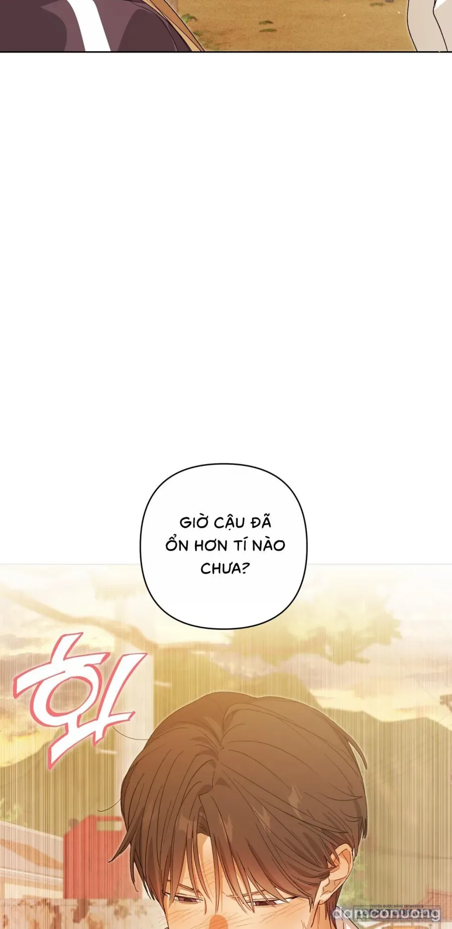 Chạm Vào Cơ Thể 