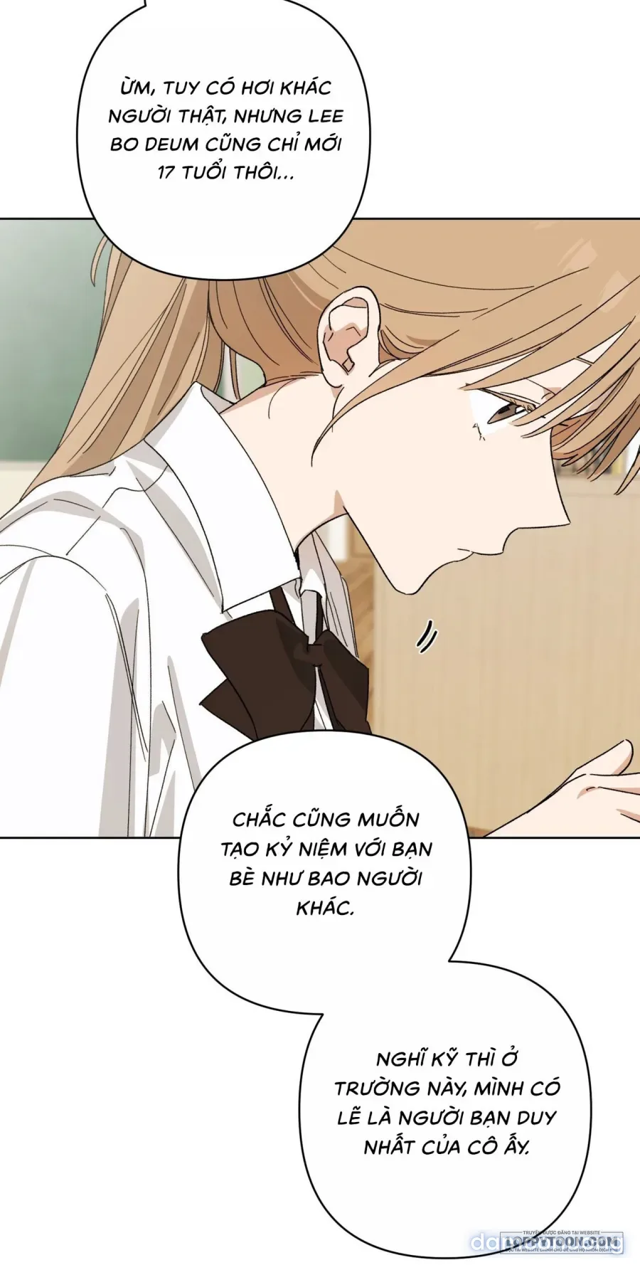 Chạm Vào Cơ Thể 
