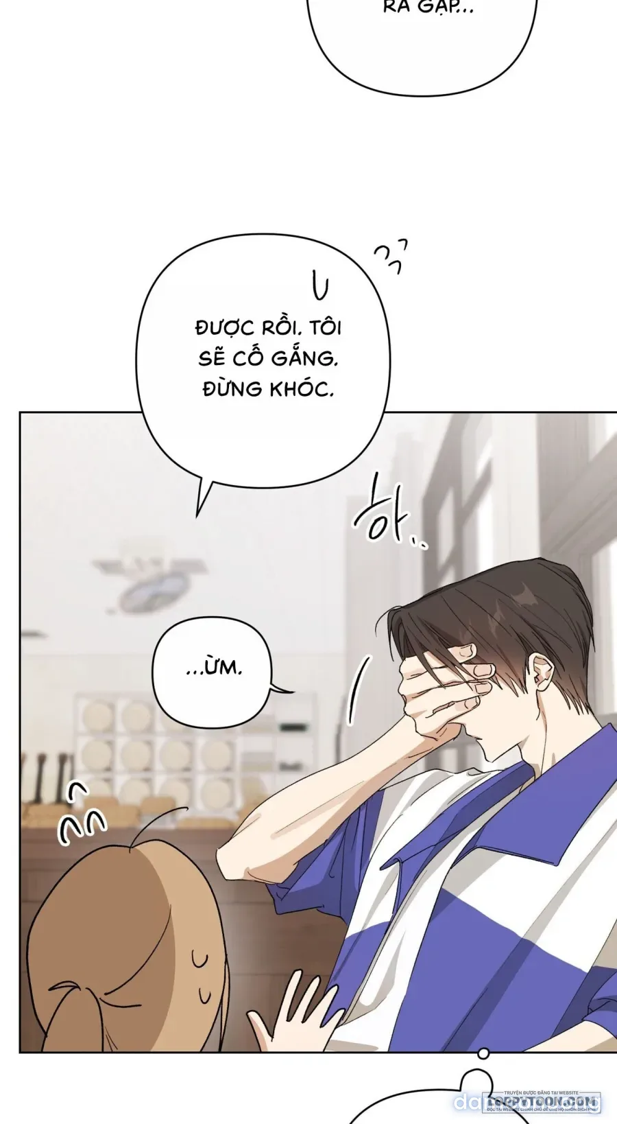 Chạm Vào Cơ Thể 