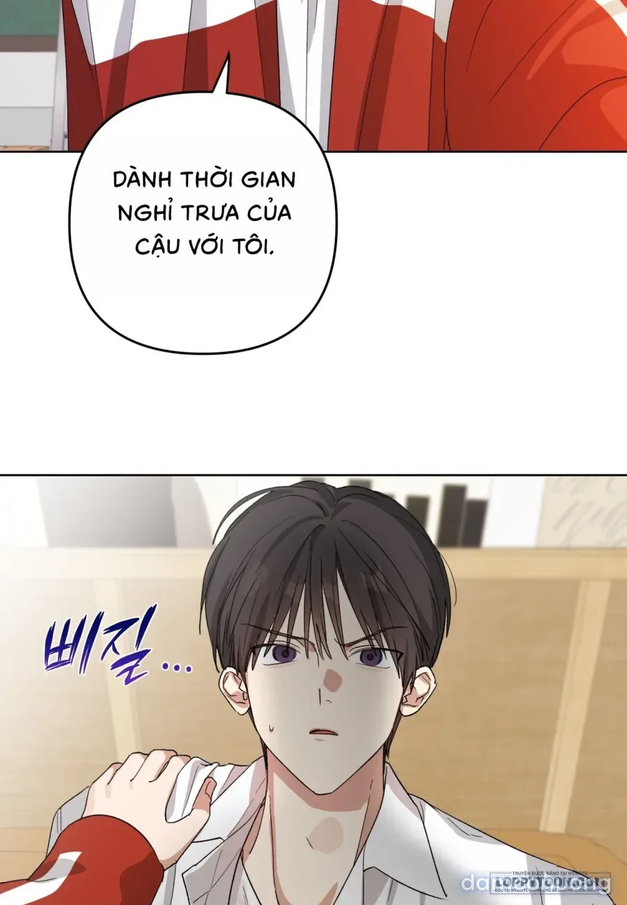 Chạm Vào Cơ Thể 