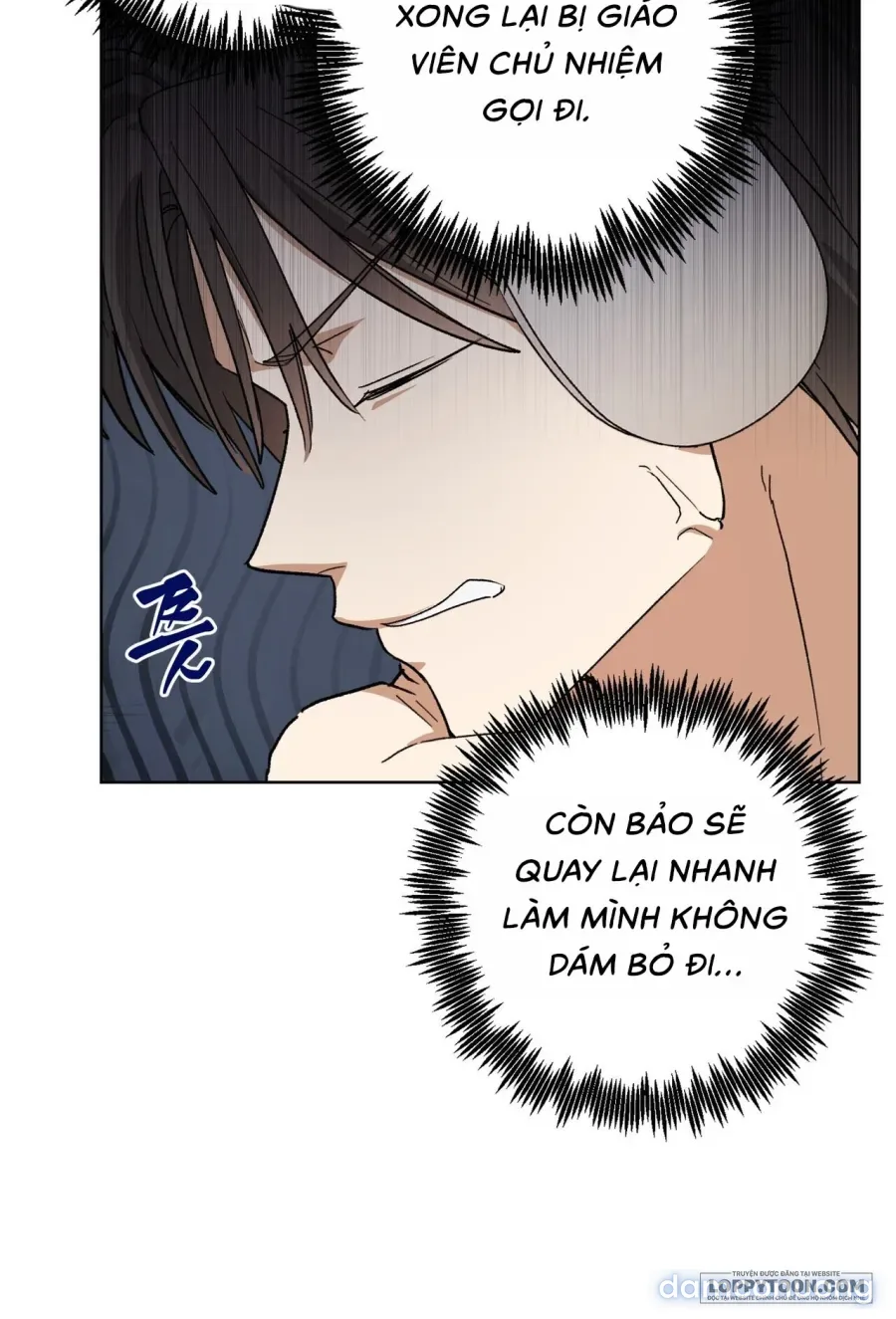 Chạm Vào Cơ Thể 