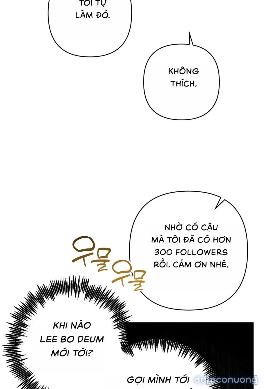 Chạm Vào Cơ Thể 