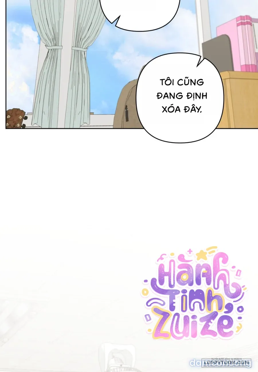 Chạm Vào Cơ Thể 