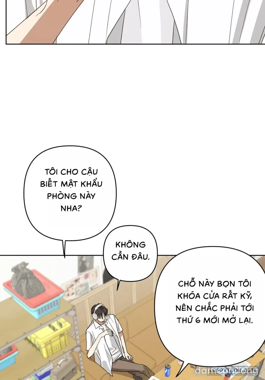 Chạm Vào Cơ Thể 