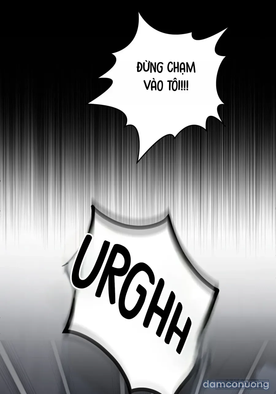 Chạm Vào Cơ Thể 