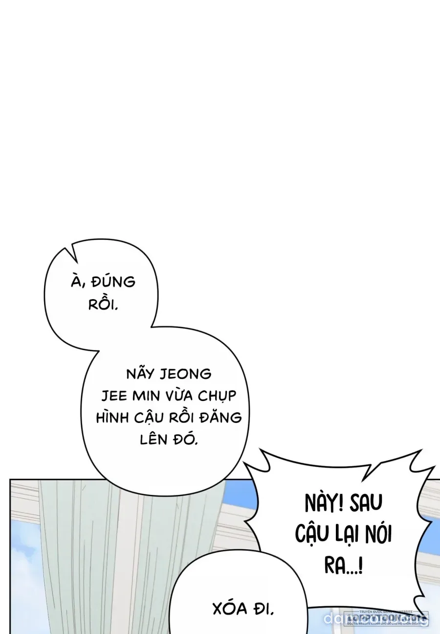 Chạm Vào Cơ Thể 
