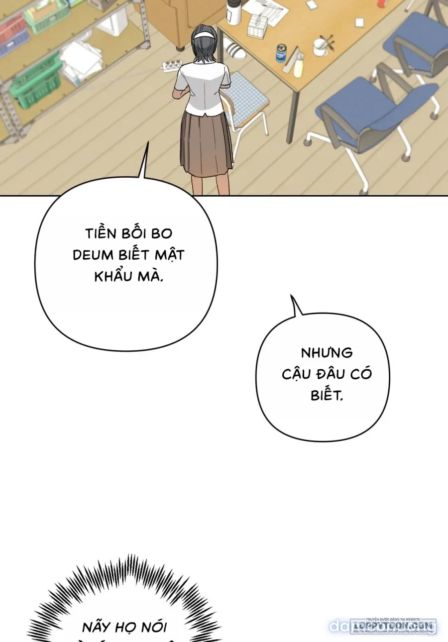 Chạm Vào Cơ Thể 
