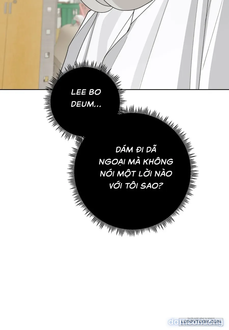 Chạm Vào Cơ Thể 