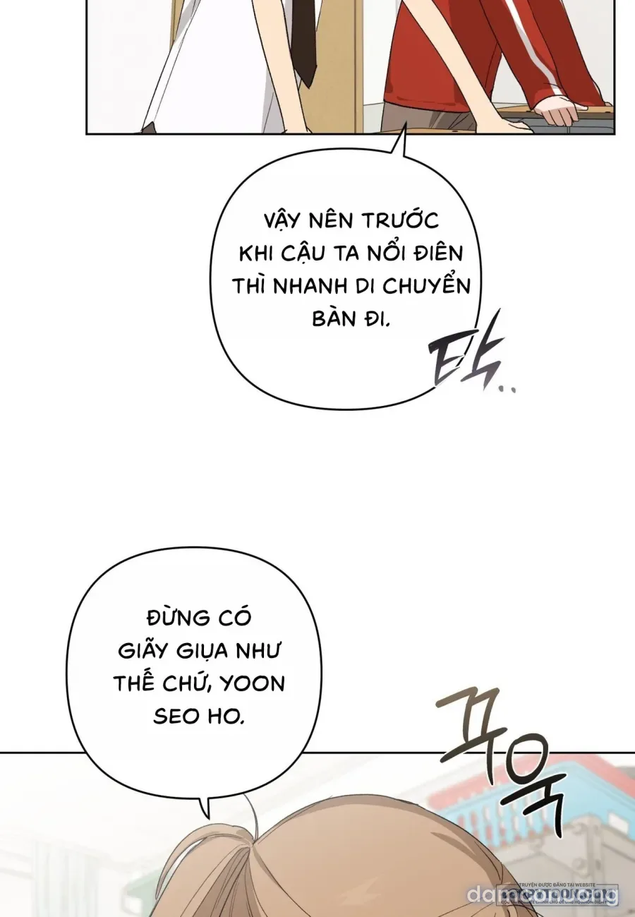 Chạm Vào Cơ Thể 