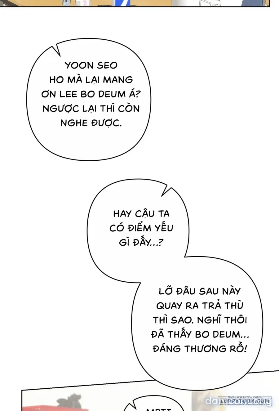 Chạm Vào Cơ Thể 