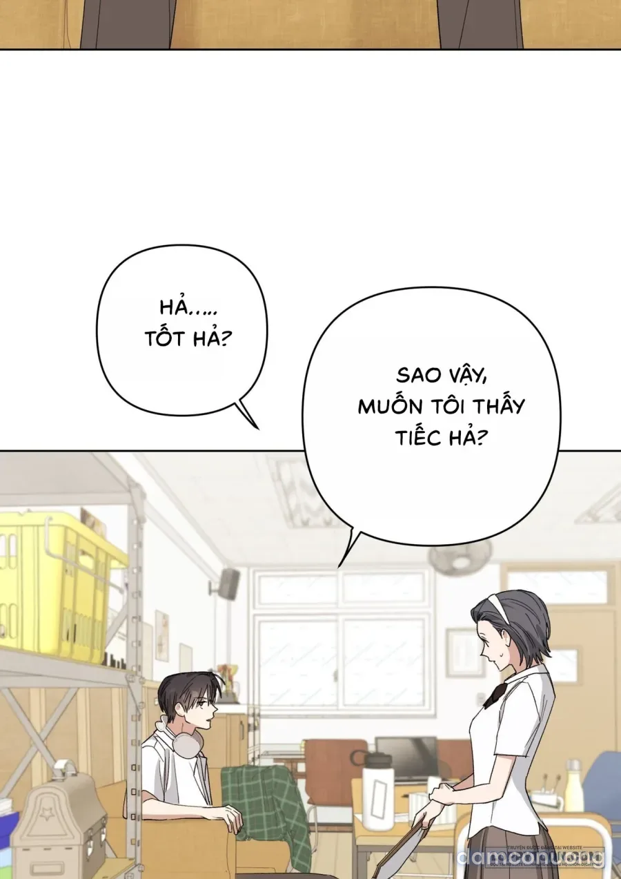 Chạm Vào Cơ Thể 
