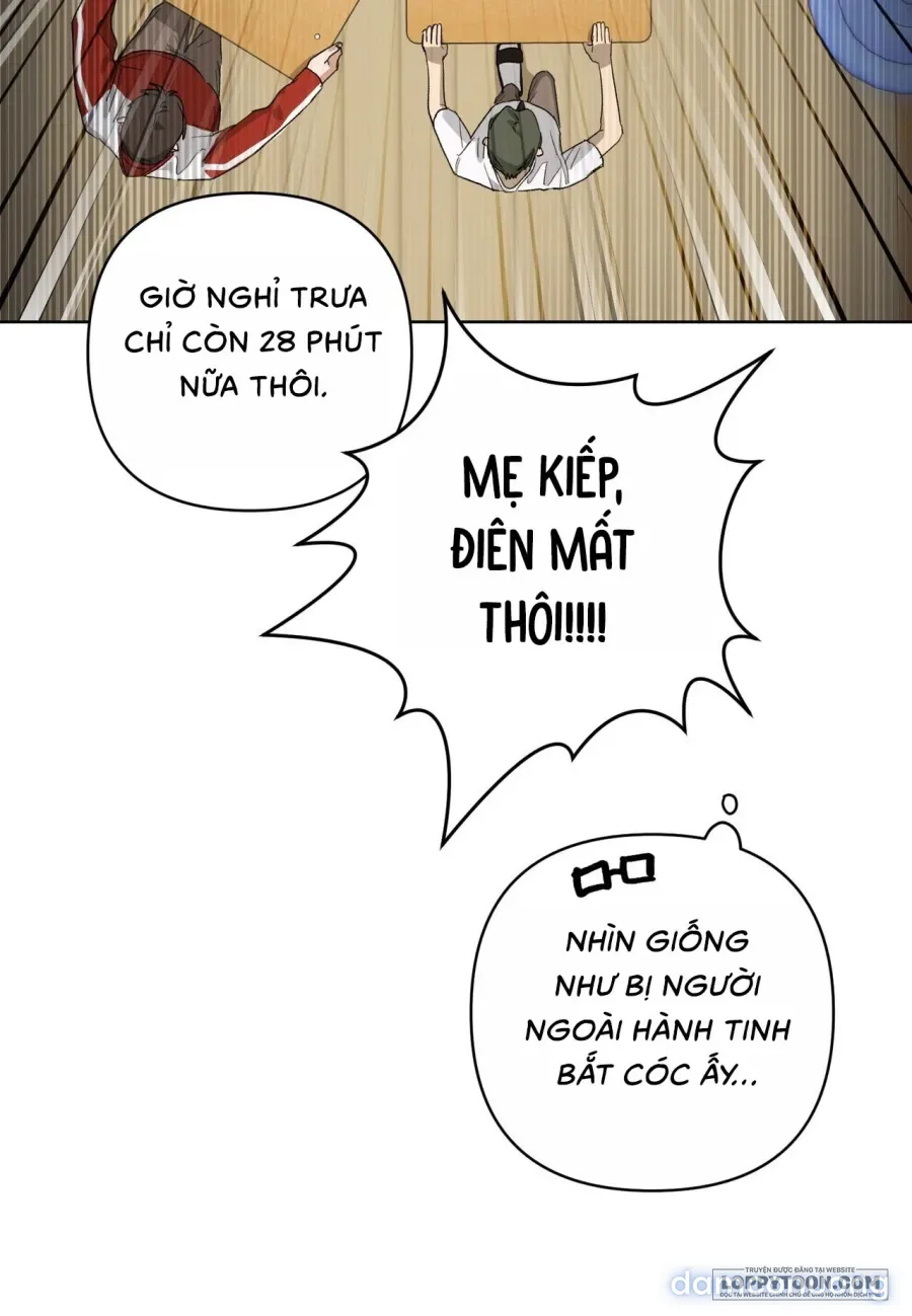 Chạm Vào Cơ Thể 