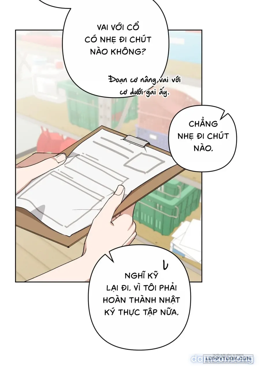 Chạm Vào Cơ Thể 