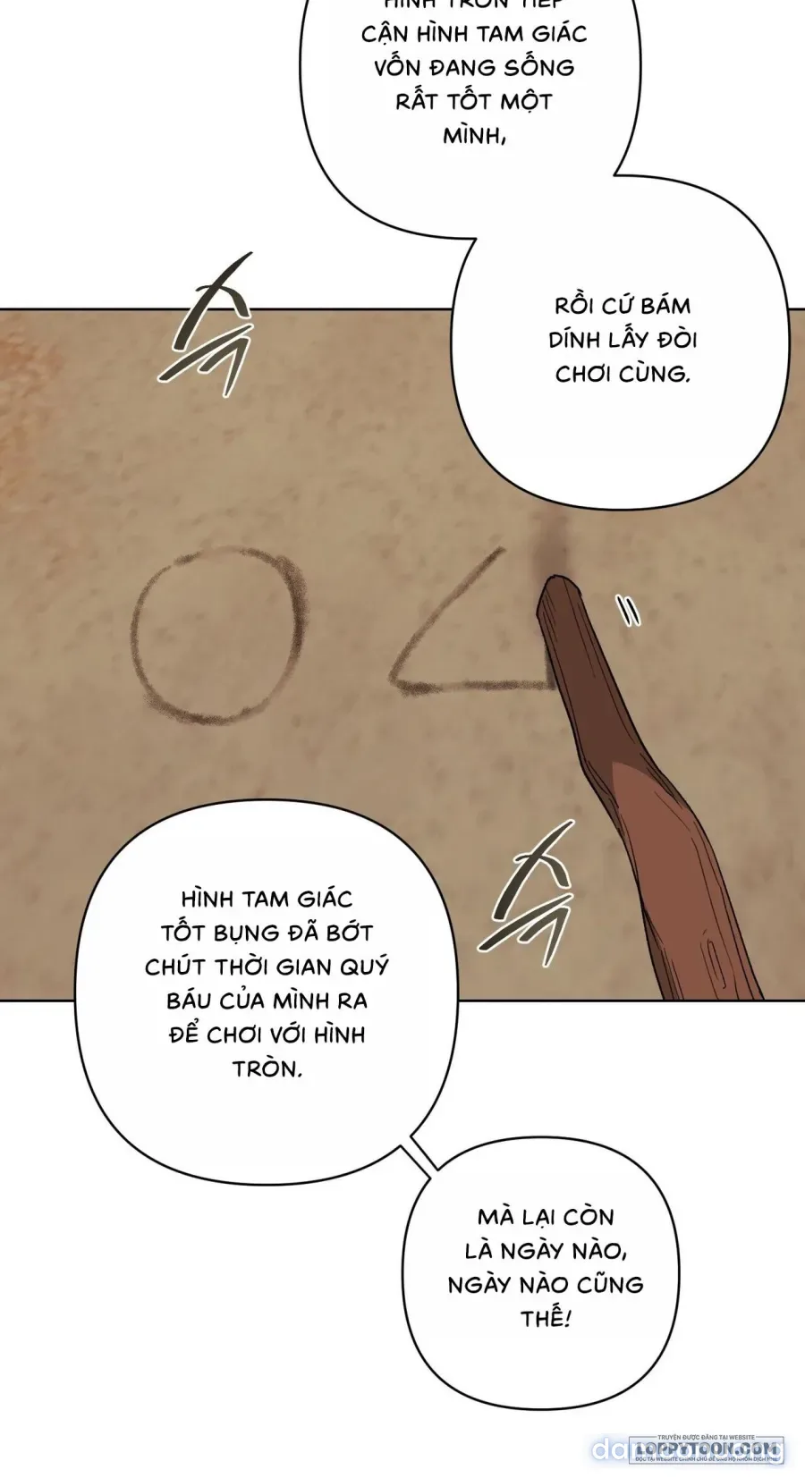 Chạm Vào Cơ Thể 