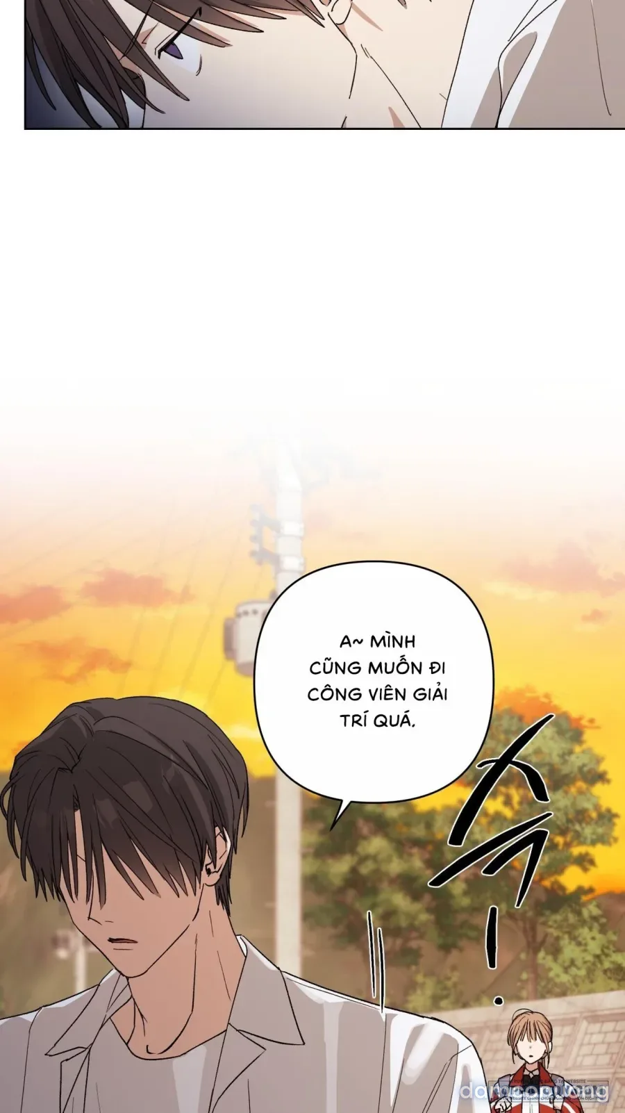 Chạm Vào Cơ Thể 