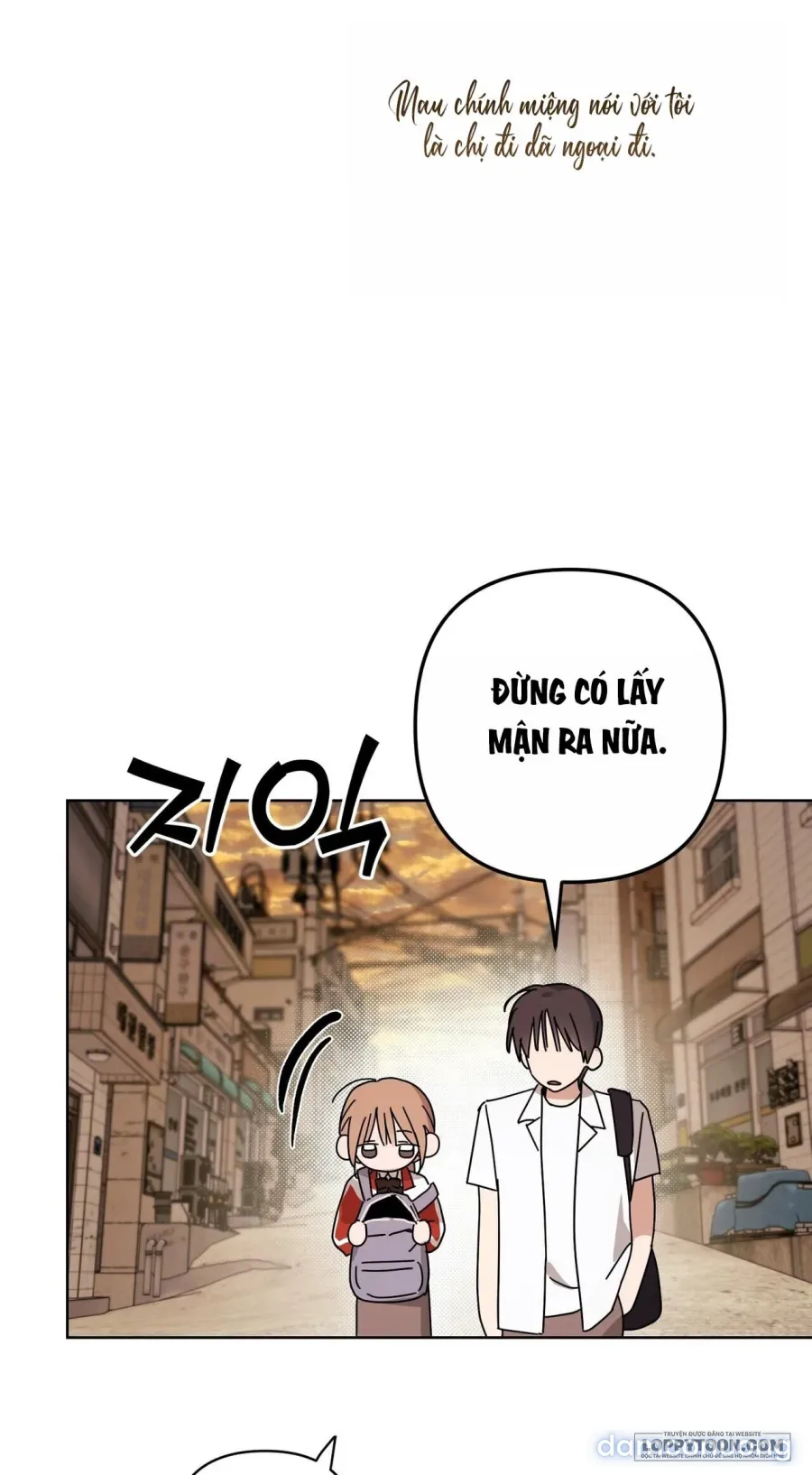 Chạm Vào Cơ Thể 