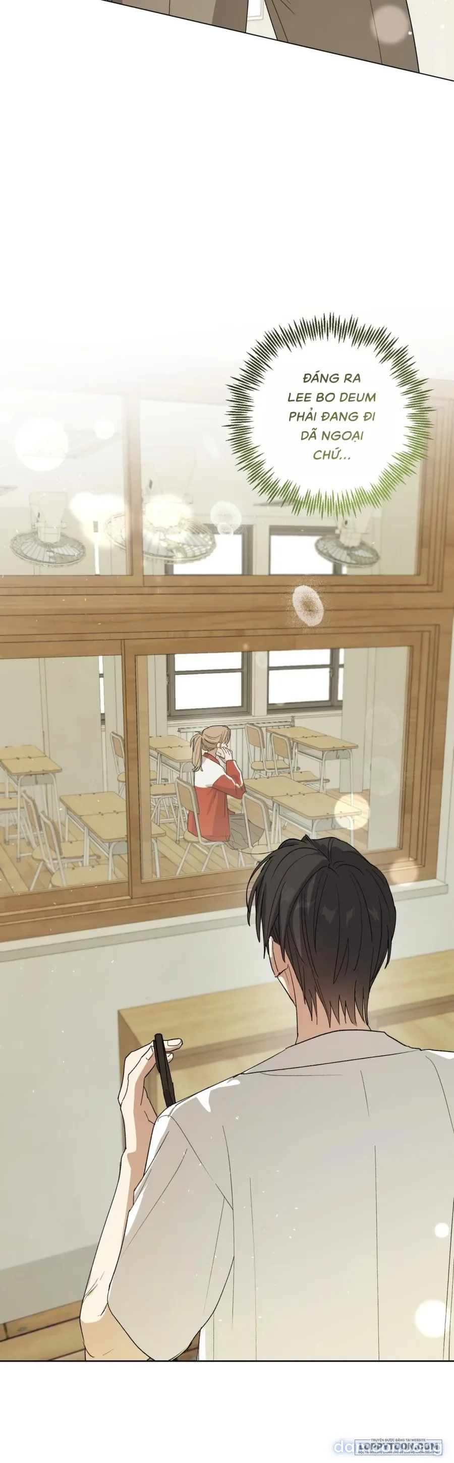 Chạm Vào Cơ Thể 