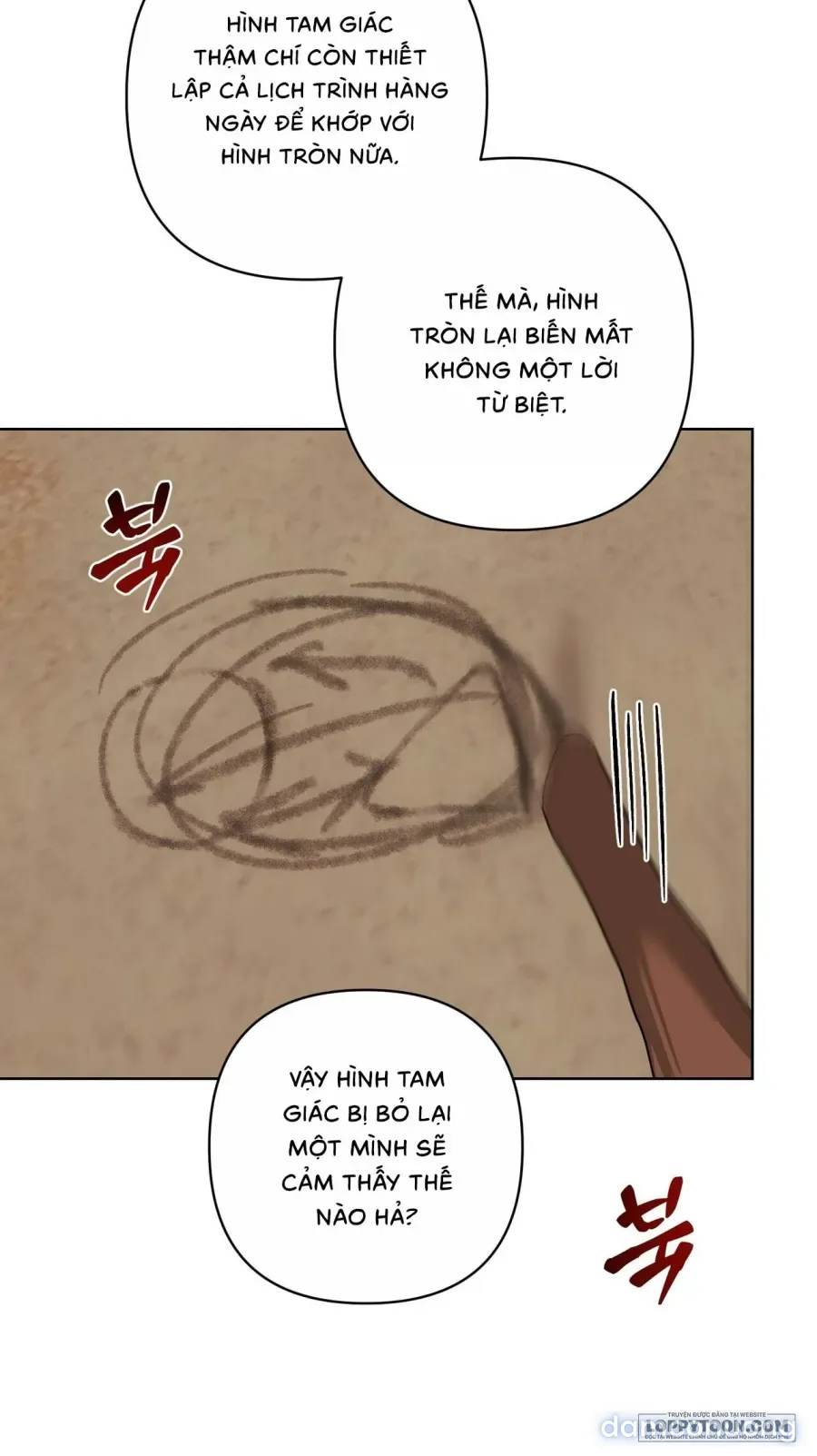 Chạm Vào Cơ Thể 