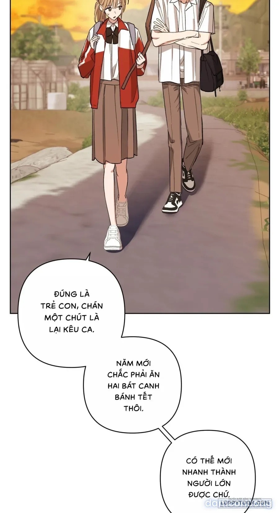 Chạm Vào Cơ Thể 