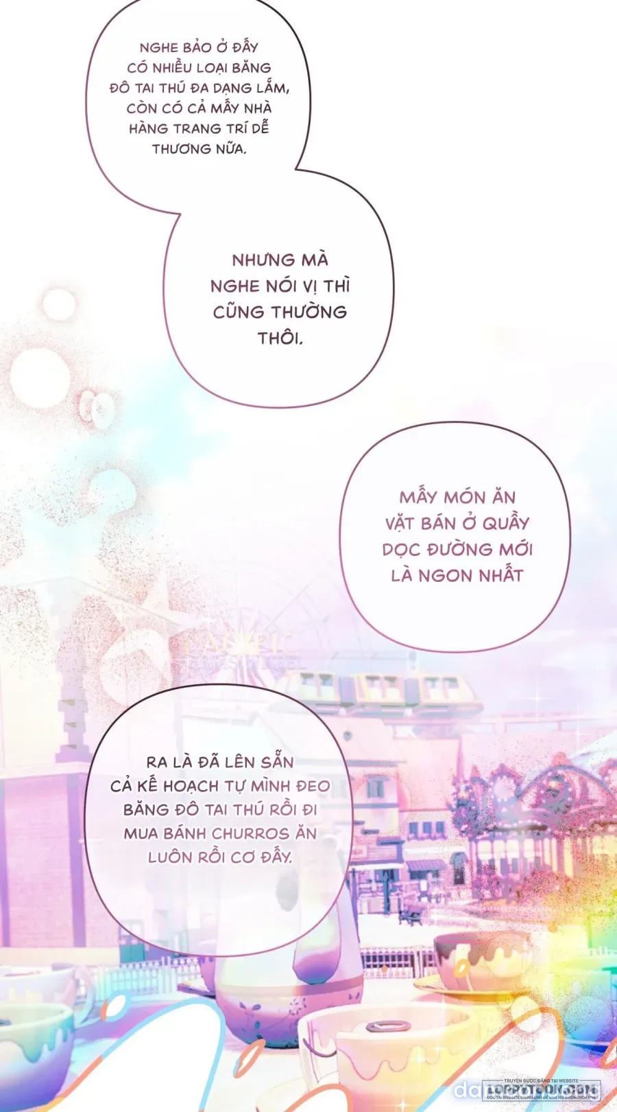 Chạm Vào Cơ Thể 