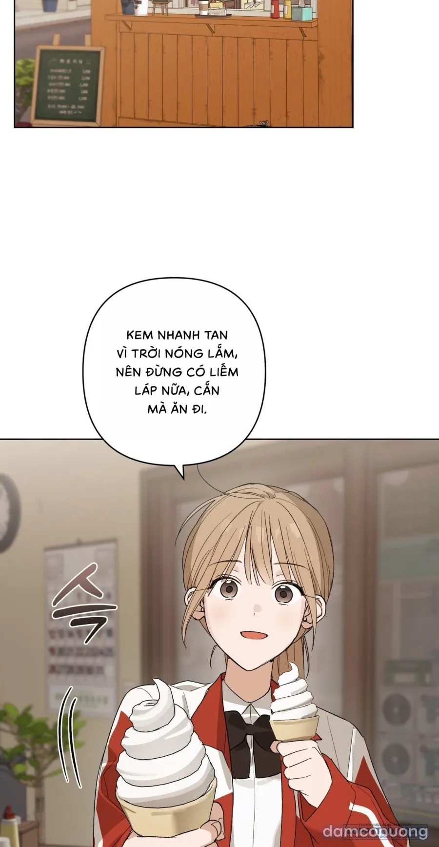 Chạm Vào Cơ Thể 