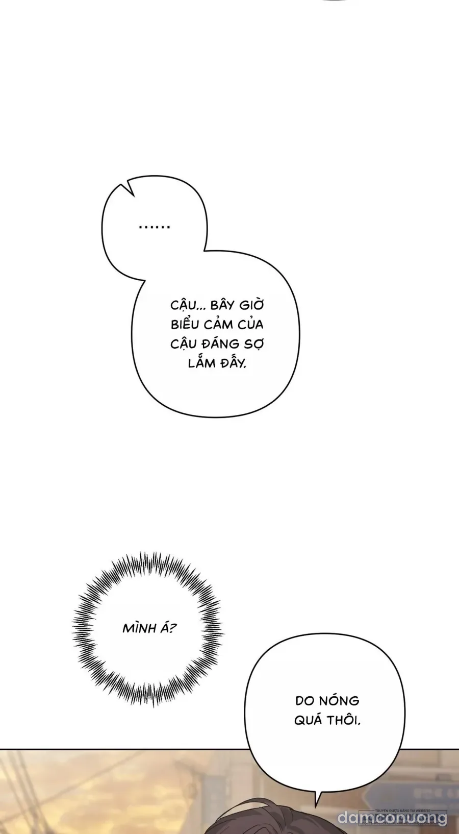 Chạm Vào Cơ Thể 