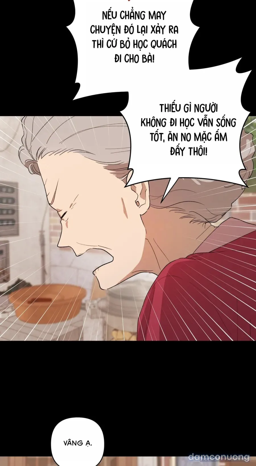 Chạm Vào Cơ Thể 