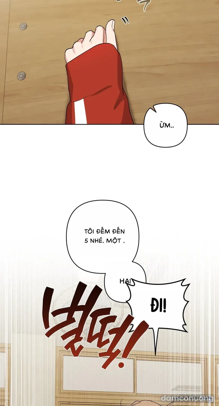 Chạm Vào Cơ Thể 