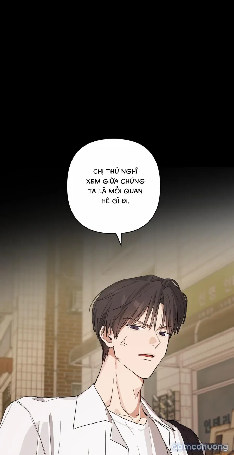 Chạm Vào Cơ Thể 
