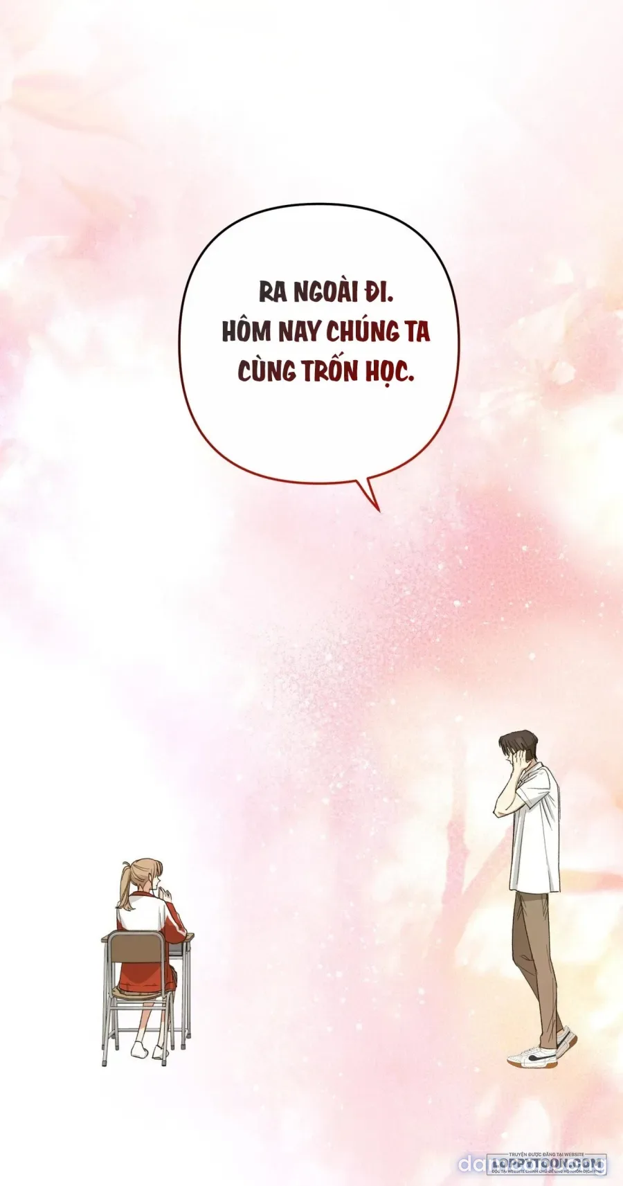 Chạm Vào Cơ Thể 
