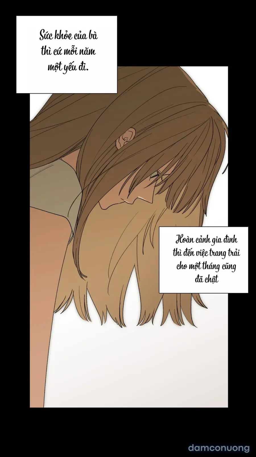 Chạm Vào Cơ Thể 