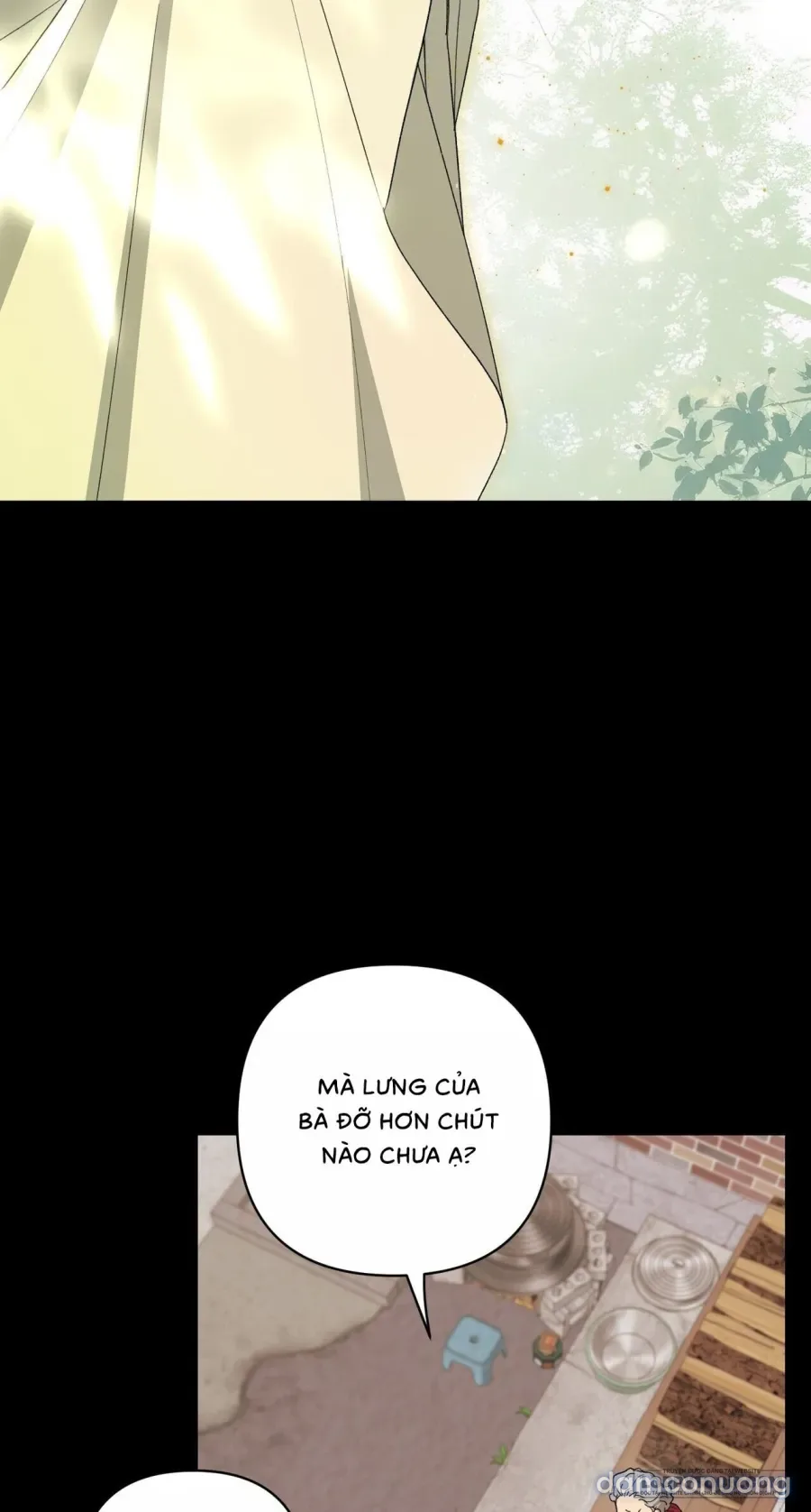 Chạm Vào Cơ Thể 
