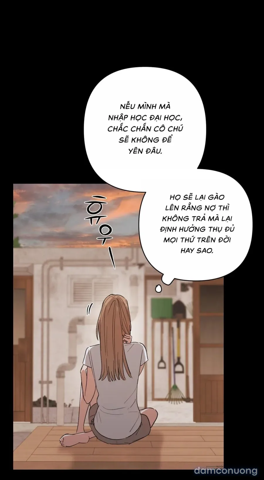 Chạm Vào Cơ Thể 