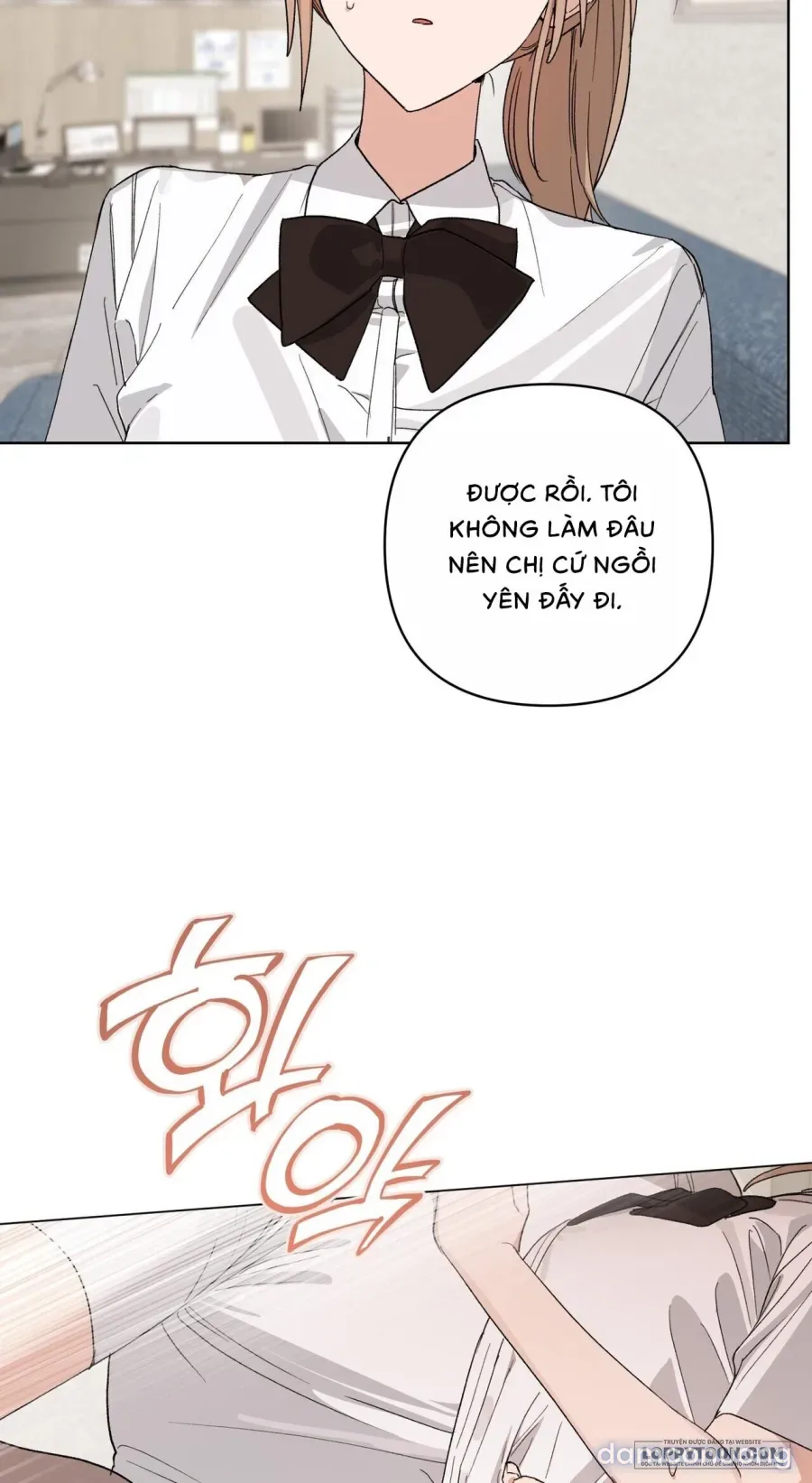 Chạm Vào Cơ Thể 