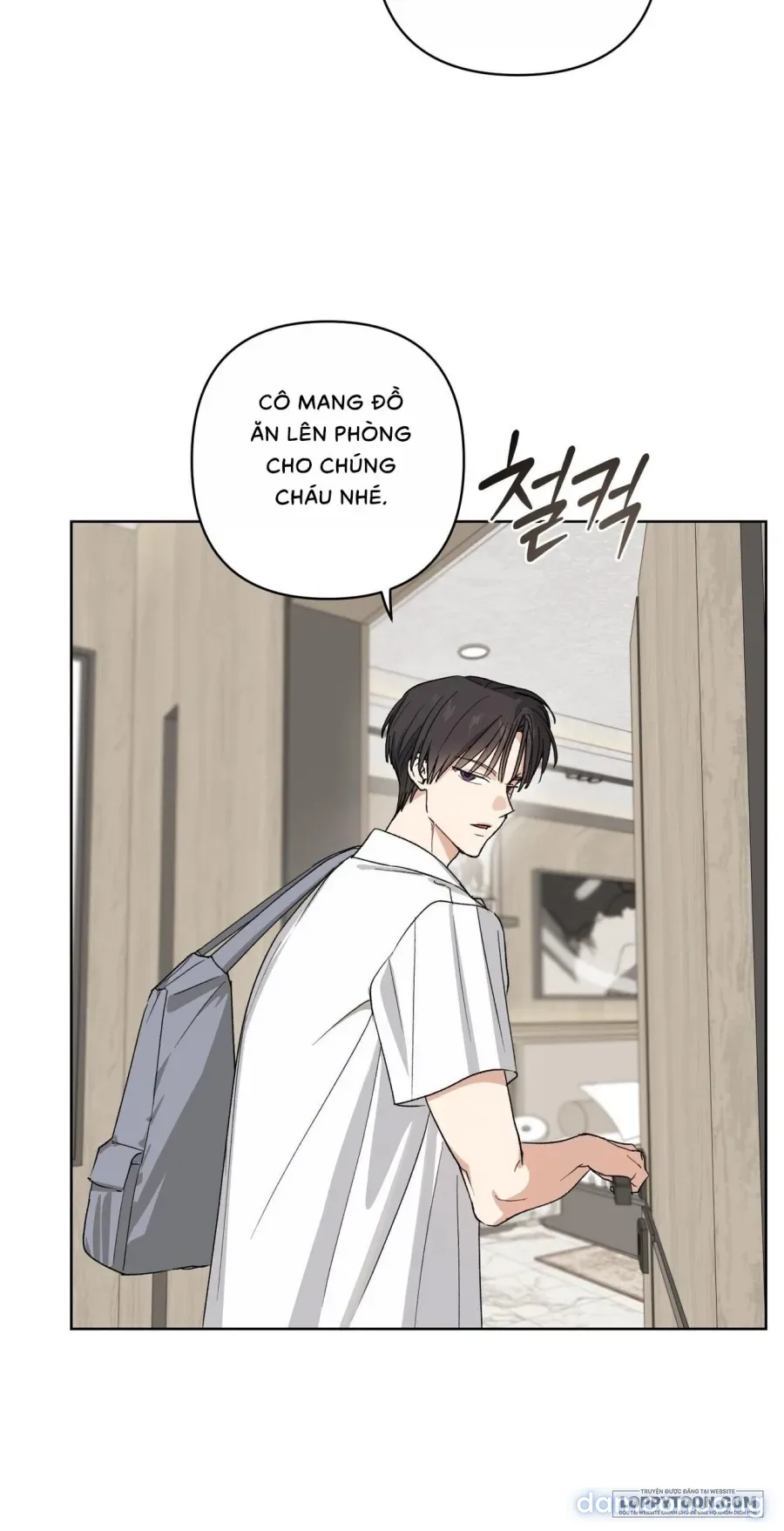 Chạm Vào Cơ Thể 