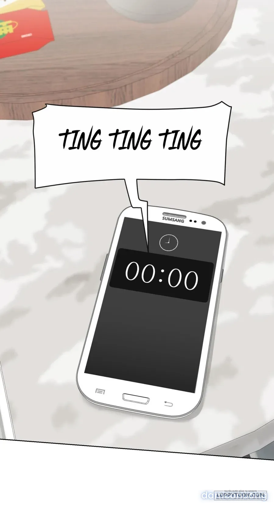 Chạm Vào Cơ Thể 