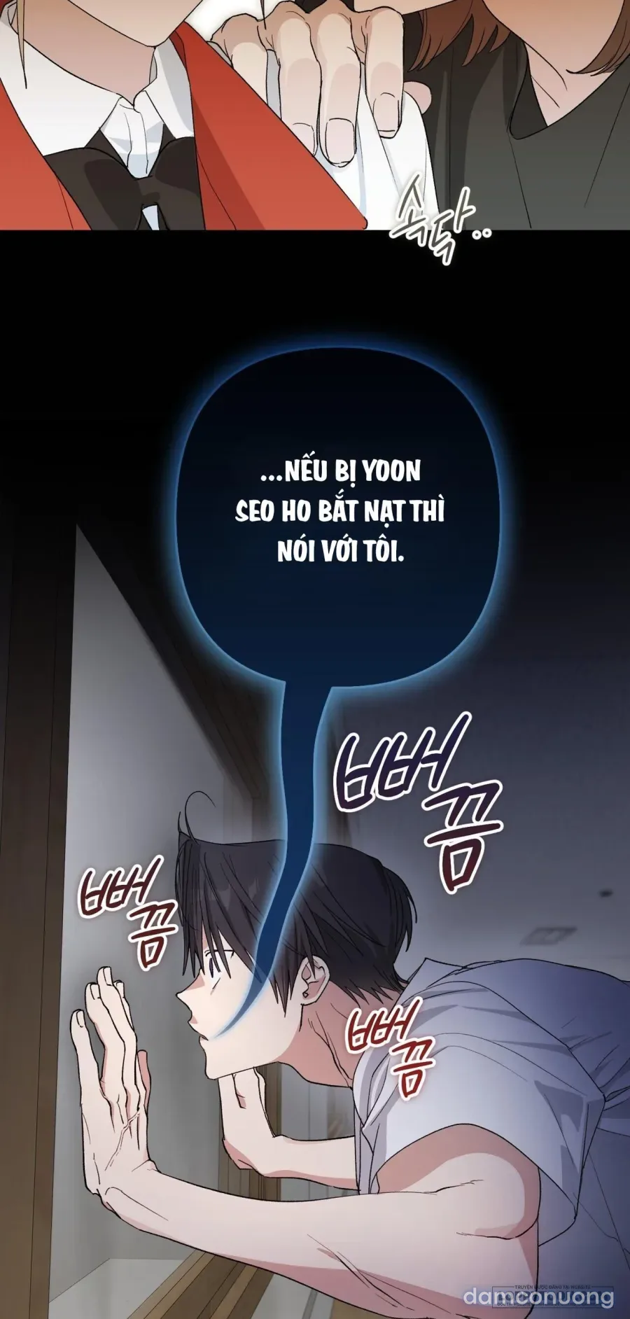 Chạm Vào Cơ Thể 
