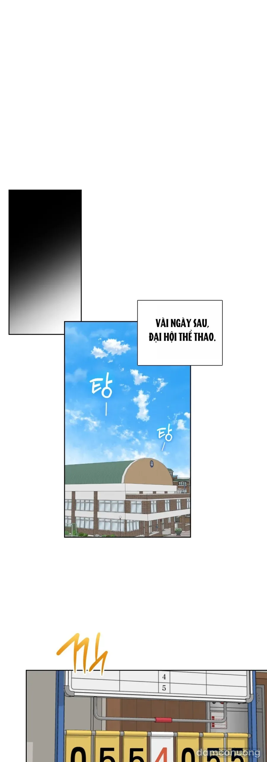 Chạm Vào Cơ Thể 