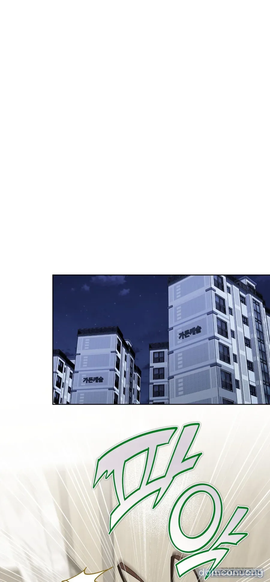 Chạm Vào Cơ Thể 