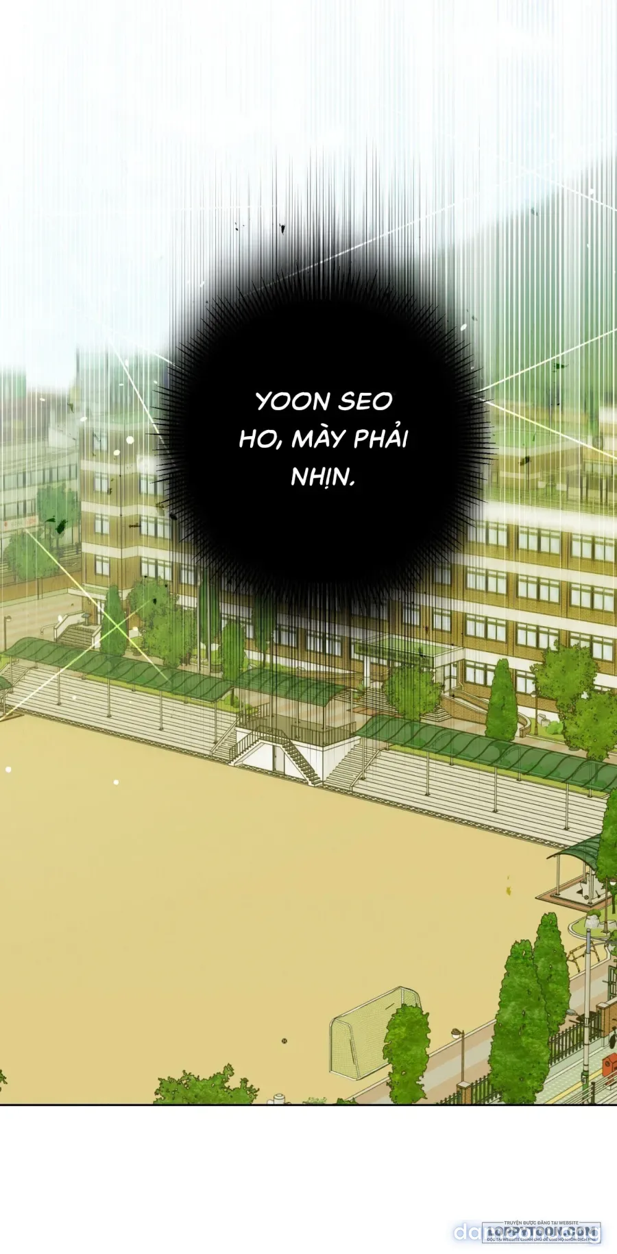 Chạm Vào Cơ Thể 
