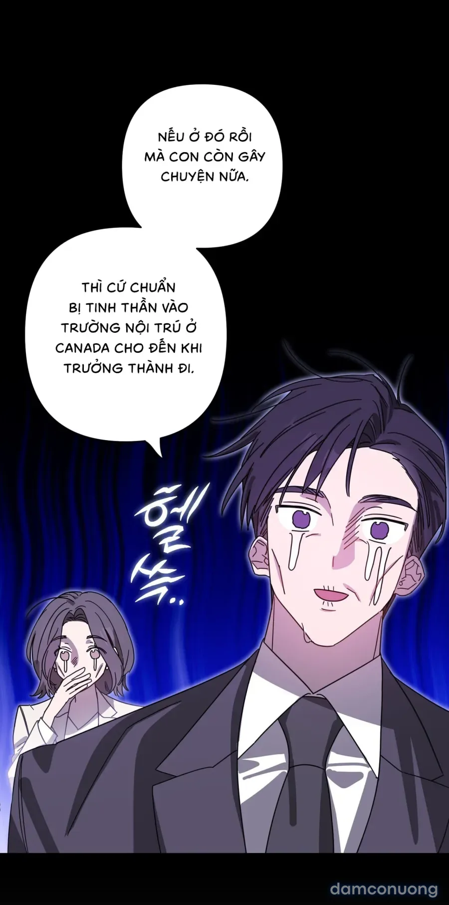 Chạm Vào Cơ Thể 
